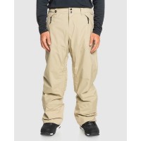 Quiksilver Mission Goretex Pnt (Twill) - 2025